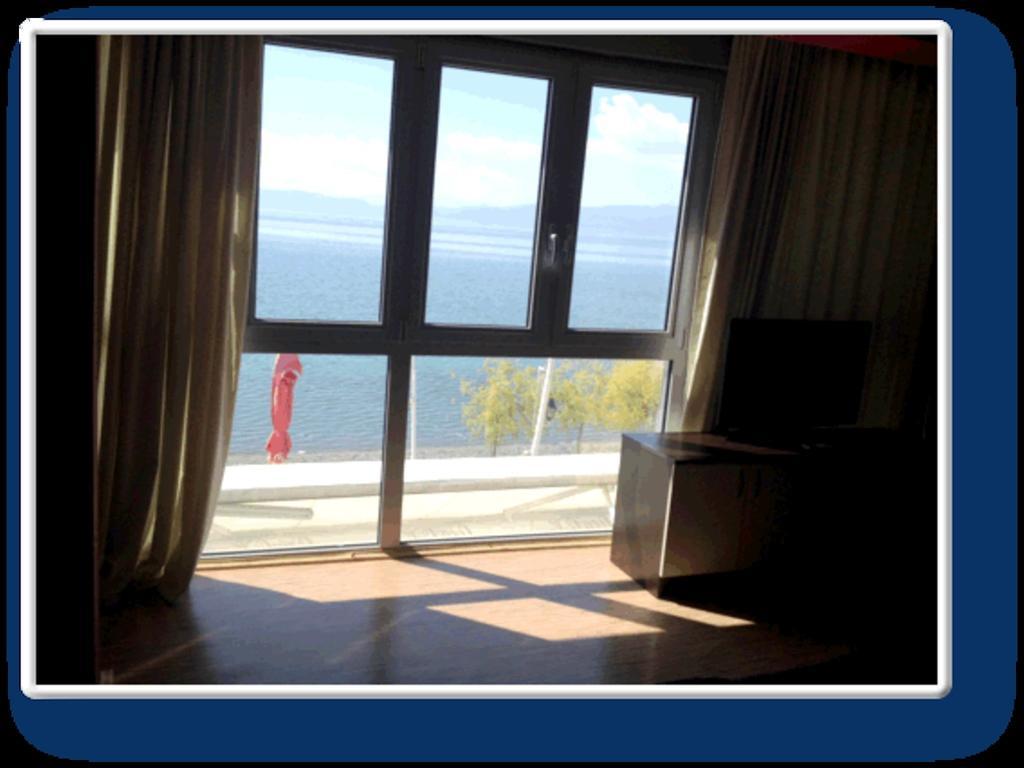 Vila Ineks Ohrid酒店 客房 照片